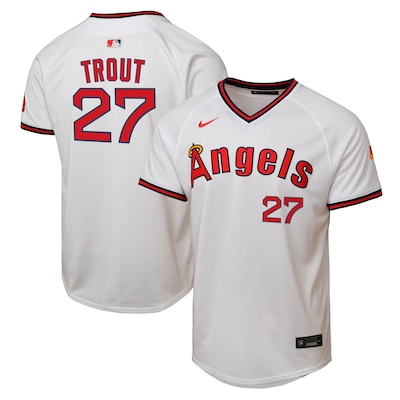 Los Angeles Angels Kids Jerseys 2025-12-05-010
